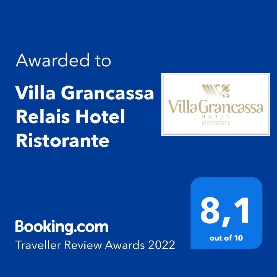 Villa Grancassa Relais Hotel Ristorante サン・ドナート・ヴァル・ディ・コミーノ エクステリア 写真